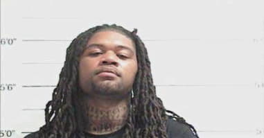 Christopher Lloyd - Orleans Parish County, LA 